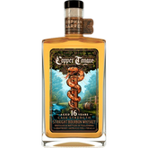Orphan Barrel Copper Tongue Aged 16 Years Cask Strength Bourbon Whiskey (750ml)